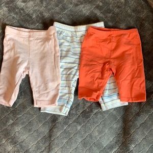 Disney and Circo baby leggings. Great condition